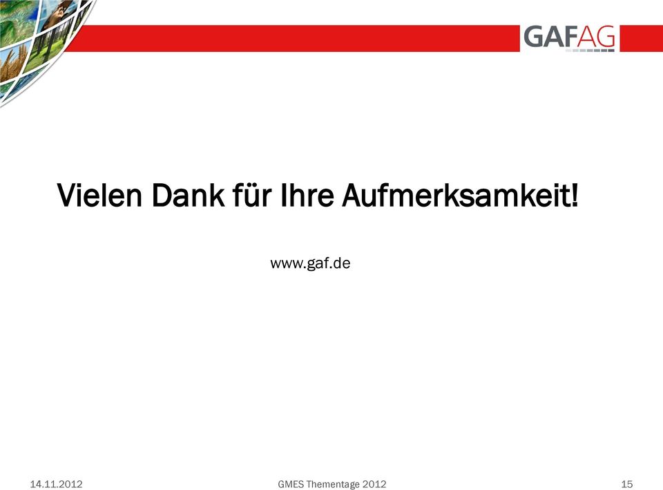 gaf.de 14.11.