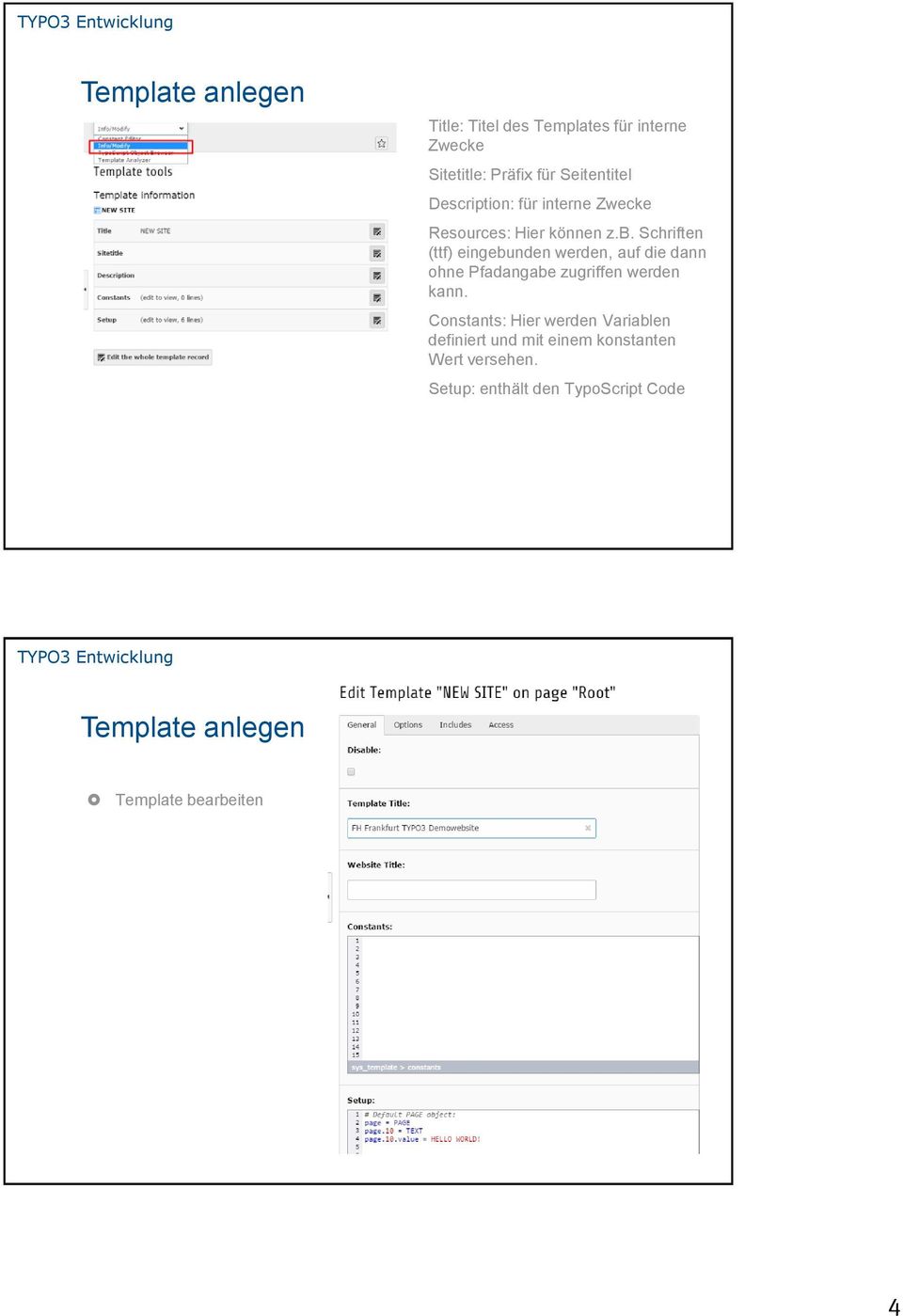 Schriften (ttf) eingebunden werden, auf die dann ohne Pfadangabe zugriffen werden kann.