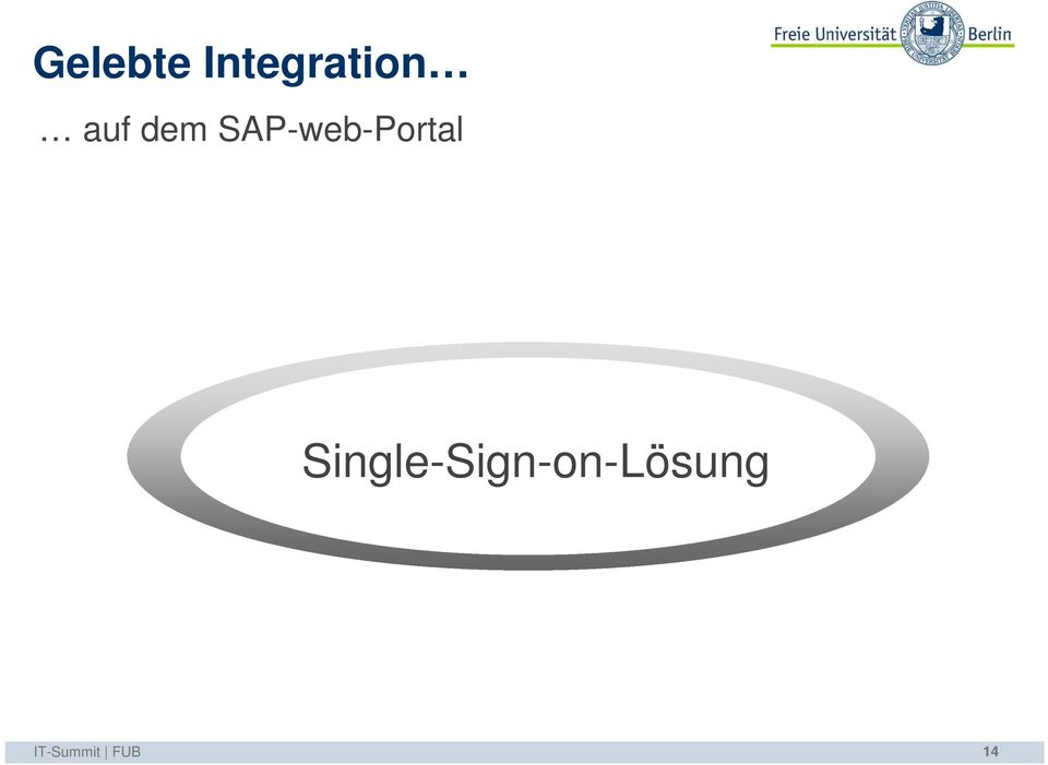 SAP-web-Portal