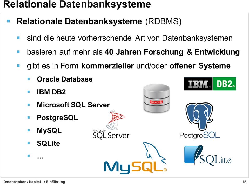 Jahren Forschung & Entwicklung gibt es in Form kommerzieller und/oder