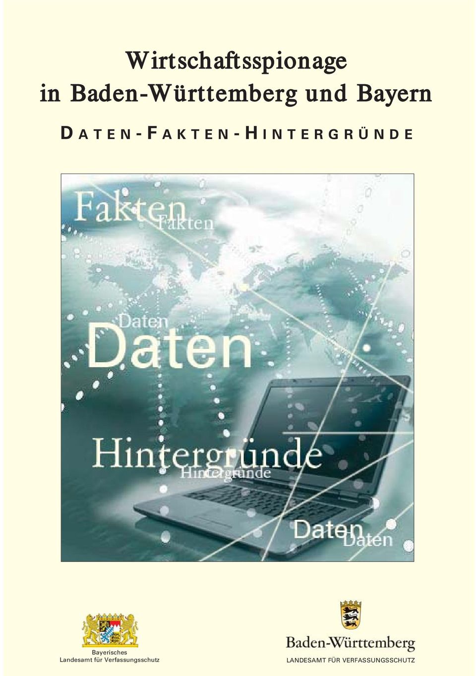ATEN-FAKTEN-HINTERGRÜNDE Bayerisches