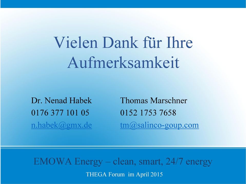 Nenad Habek Thomas Marschner 0176