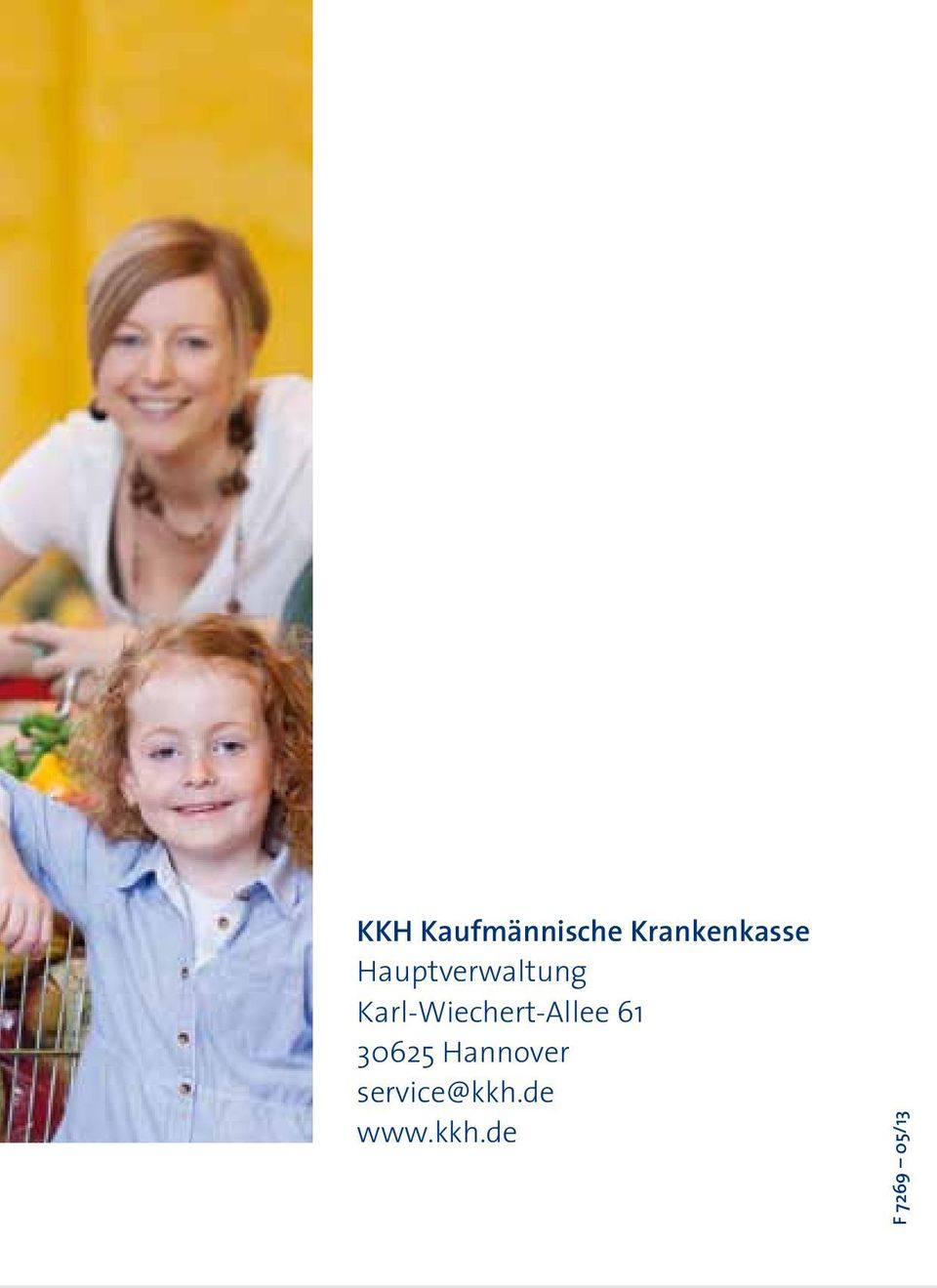 Karl-Wiechert-Allee 6 3065