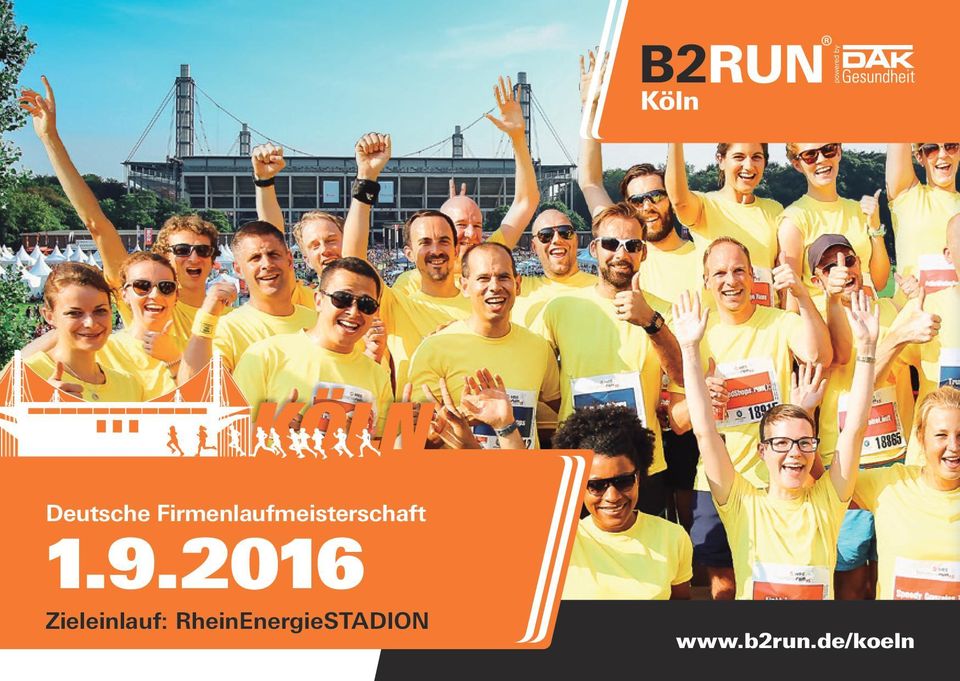 1.9.2016 Zieleinlauf: