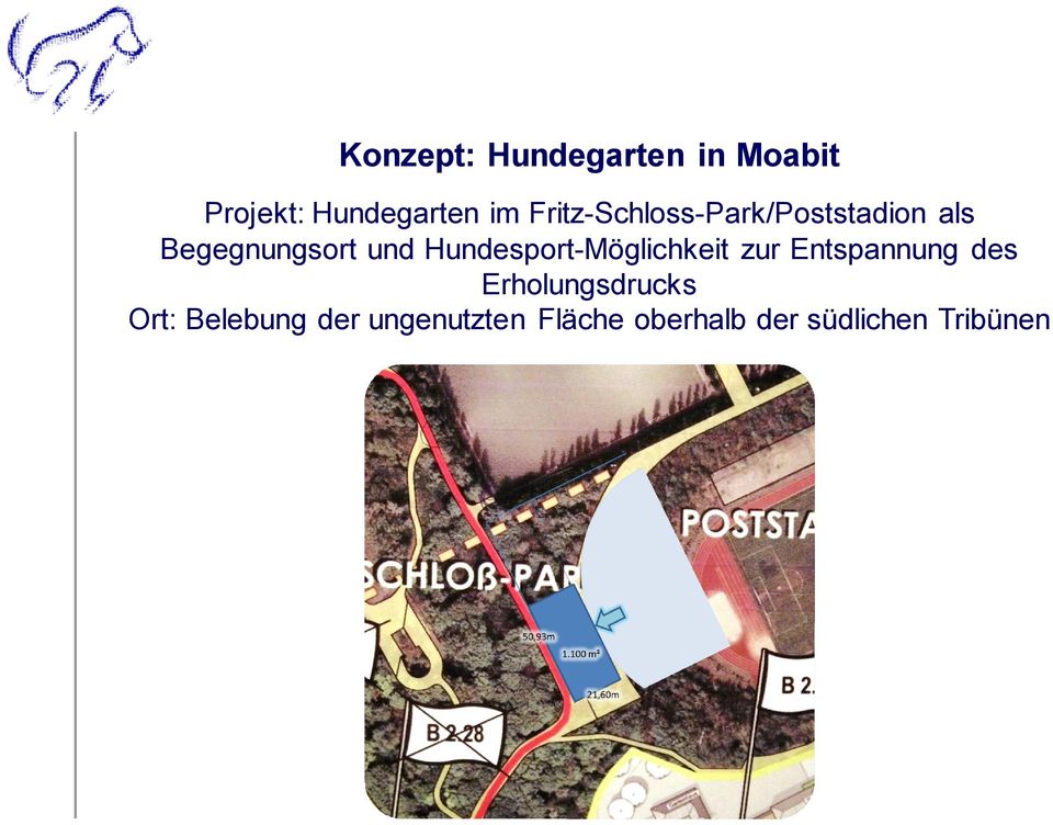 Hundesport-Möglichkeit zur Entspannung des Erholungsdrucks