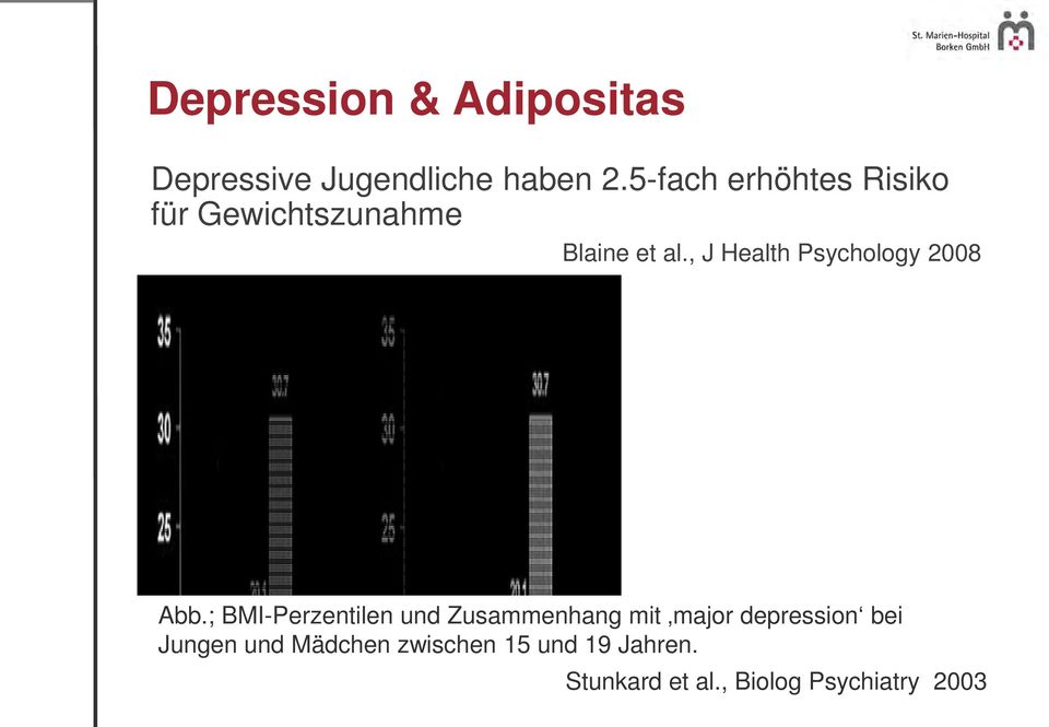 , J Health Psychology 2008 Abb.