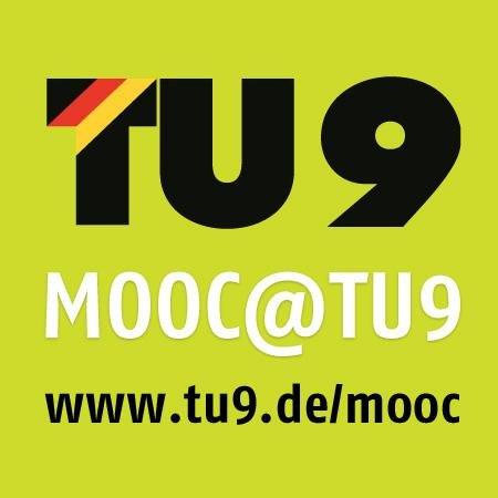ausländischer Organisationen, Social Media der TU9-Universitäten Englischsprachig
