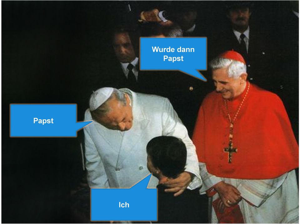 Papst