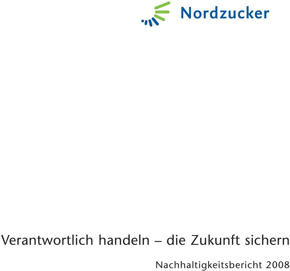 Zukunft sichern