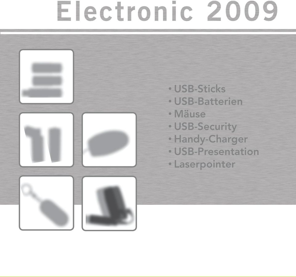 USB-Security
