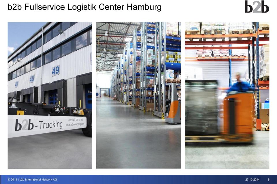 Logistik