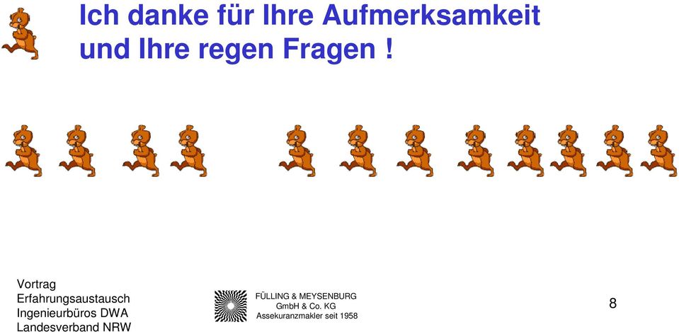 Aufmerksamkeit