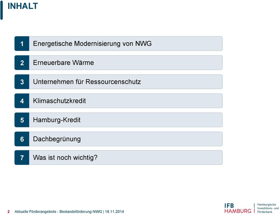 Unternehmen für Ressourcenschutz