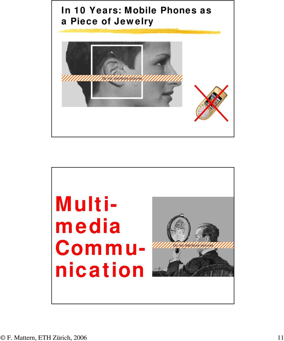 Multimedia Communication F.