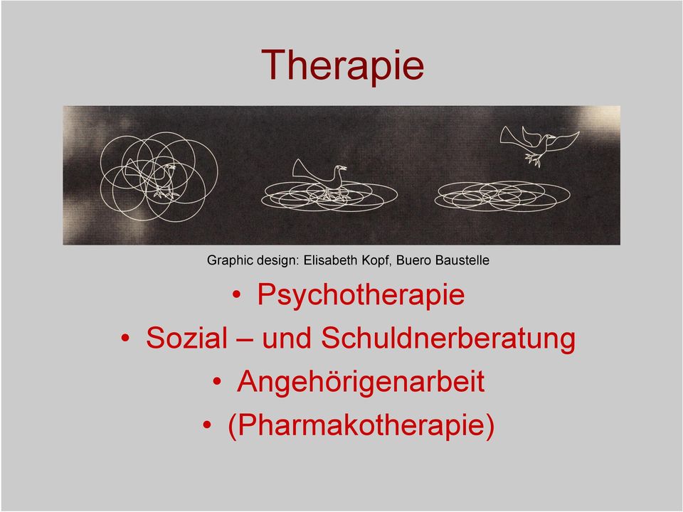Psychotherapie Sozial und