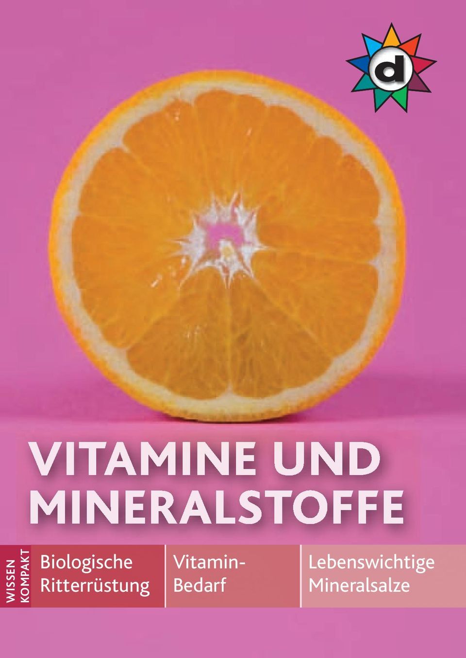 Ritterrüstung Vitamin-