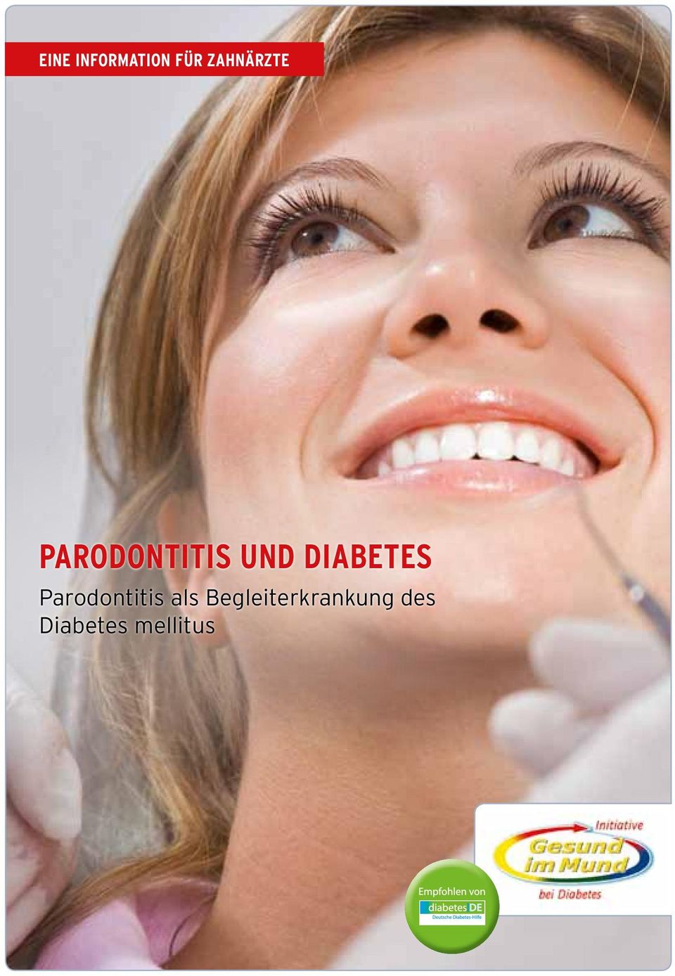 Parodontitis als