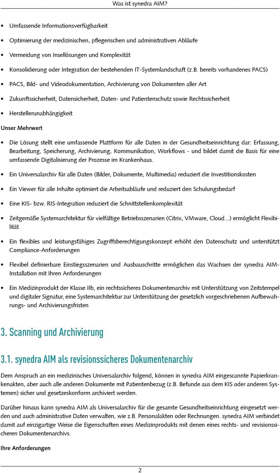 KonsolidierungoderIntegrationderbestehendenIT-Systemlandschaft(z.B.