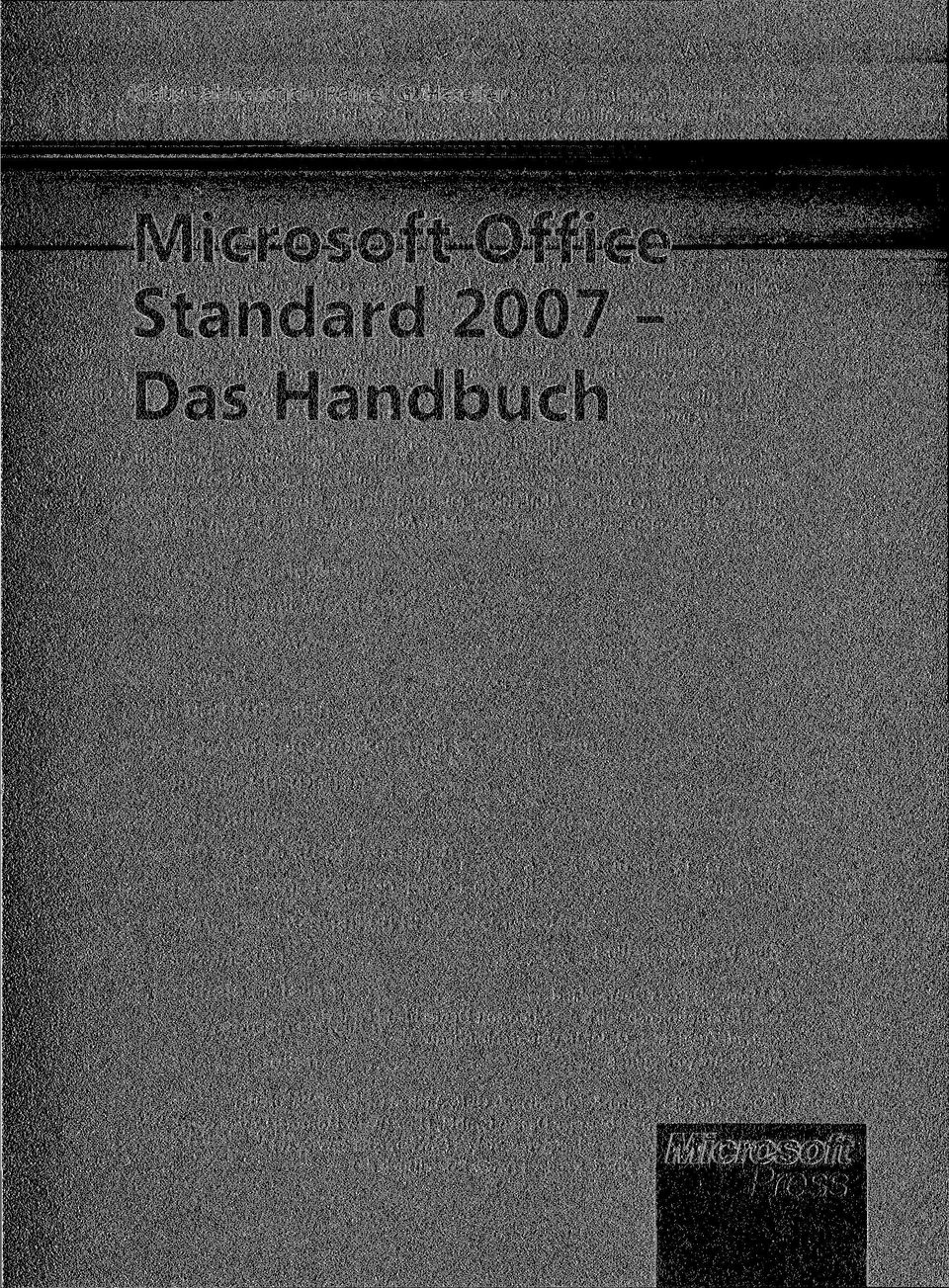Haselier Microsoft