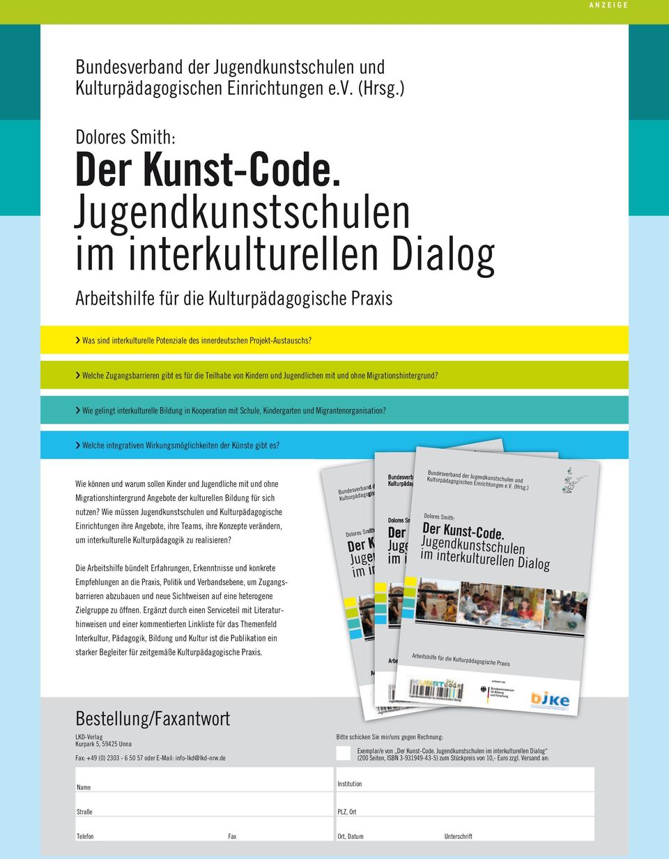 Welche Zugangsbarrieren gibt es für die Teilhabe von Kindern und Jugendlichen mit und ohne Migrationshintergrund?