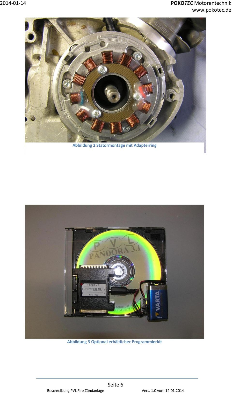 Adapterring Abbildung 3