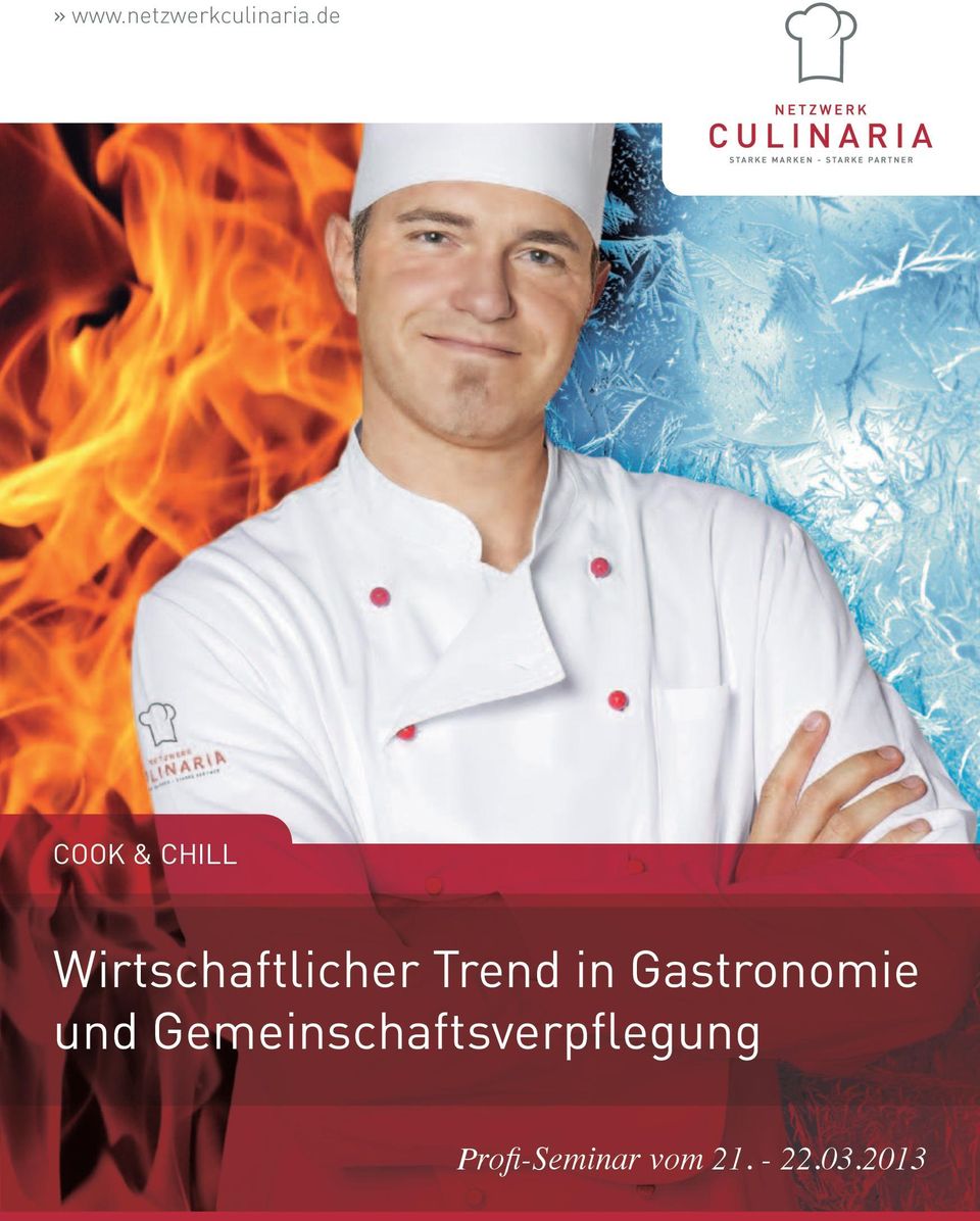 Trend in Gastronomie und