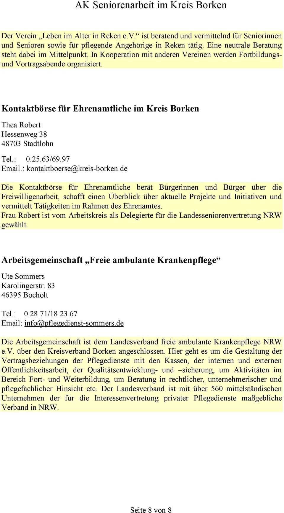 97 Email.: kontaktboerse@kreis-borken.