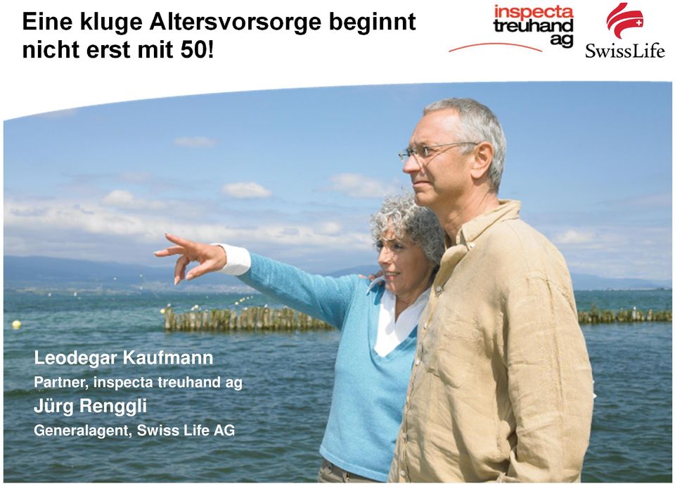 Leodegar Kaufmann Partner, inspecta treuhand