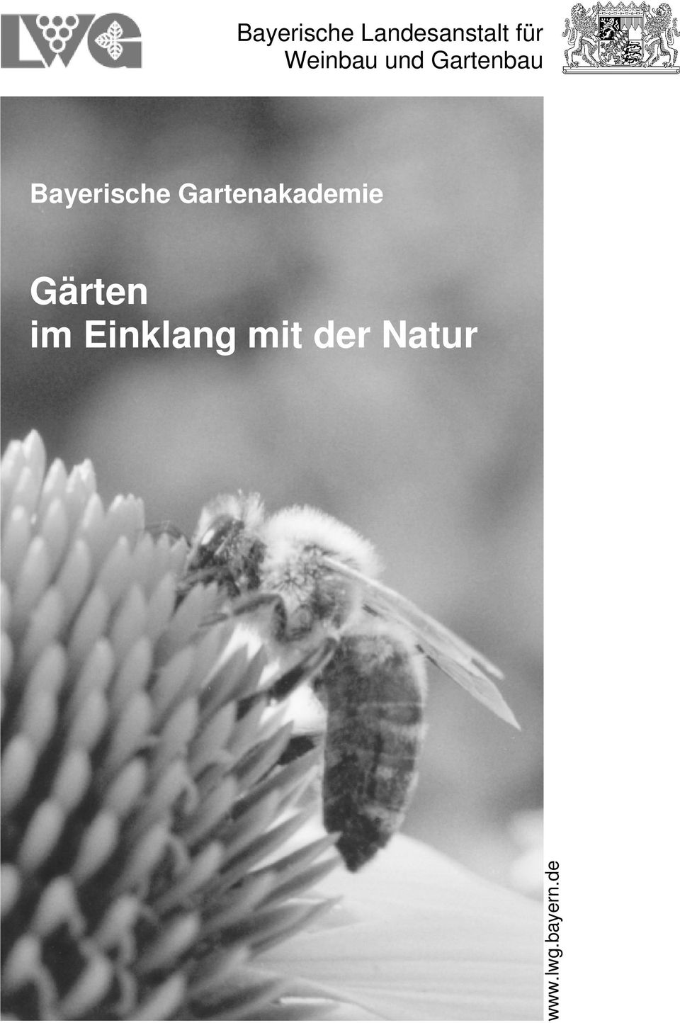 Bayerische Gartenakademie