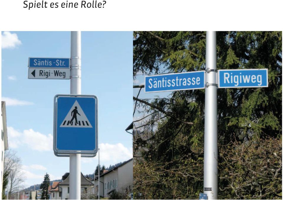 Rolle?
