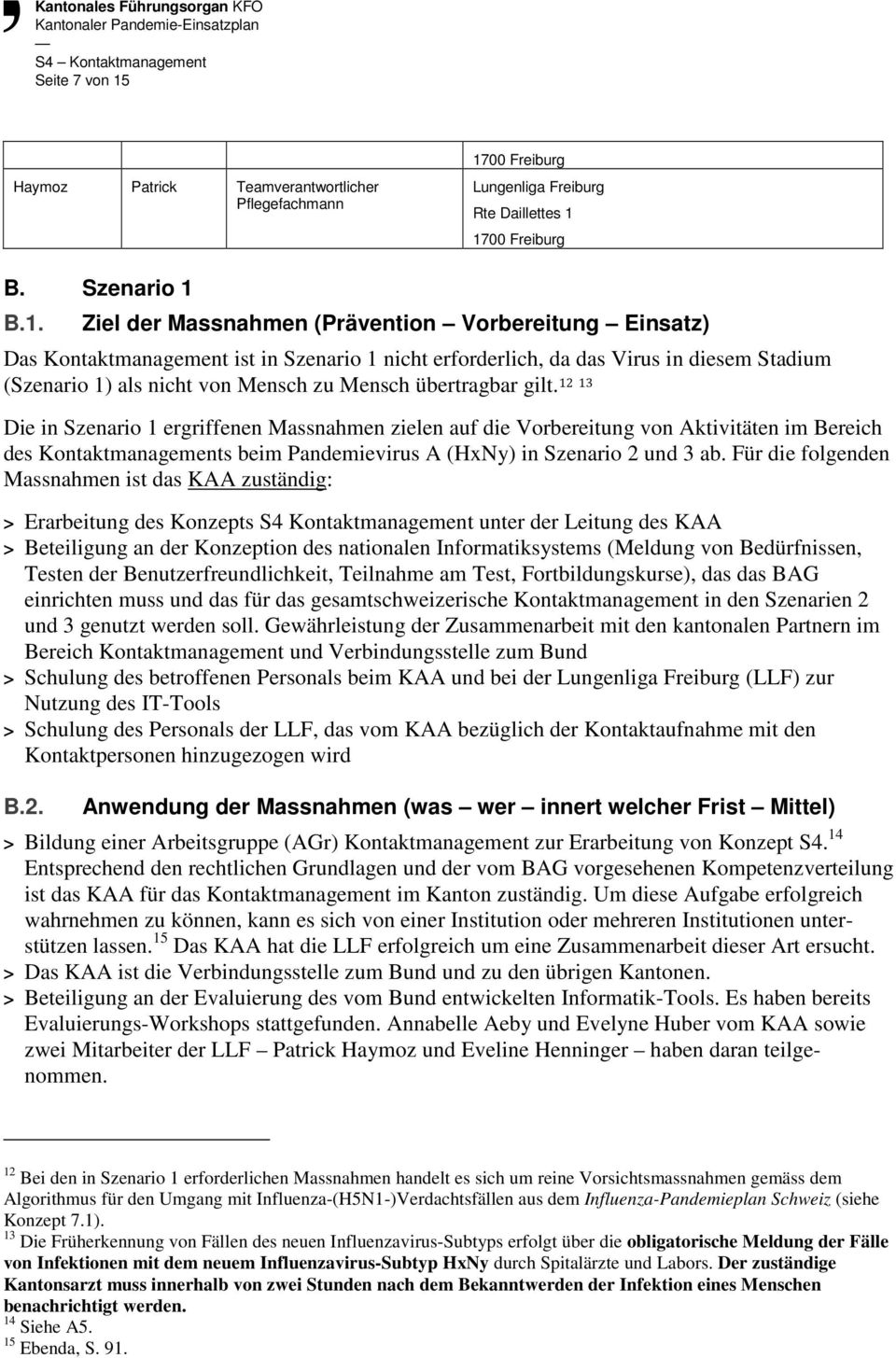 00 Freiburg Lungenliga Freiburg Rte Daillettes 1 