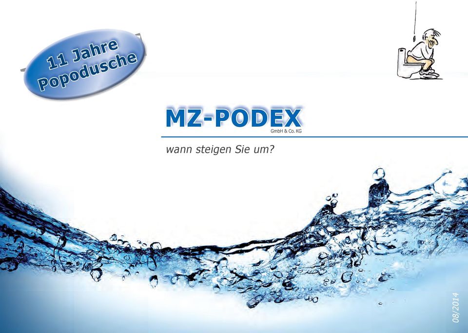 MZ-PODEX GmbH &