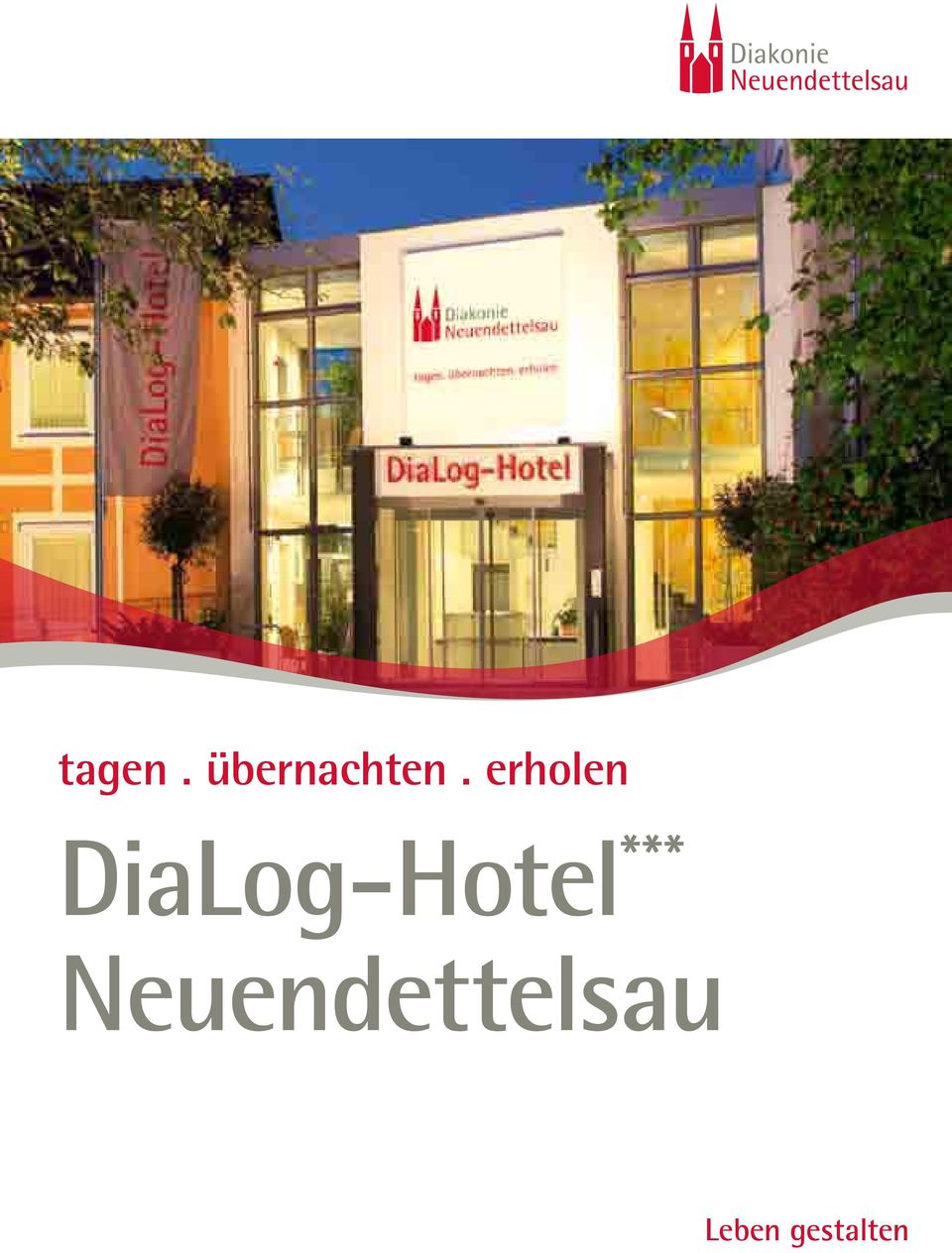 DiaLog-Hotel ***