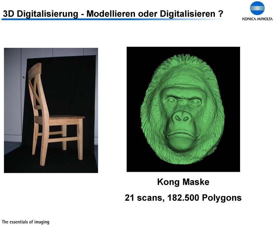 Digitalisieren?