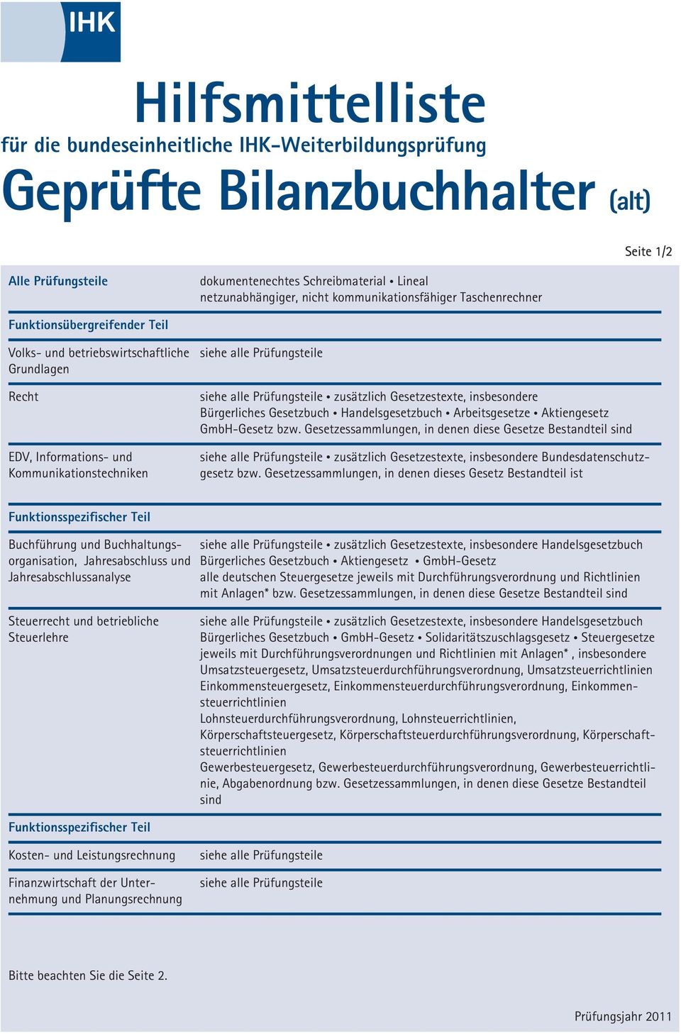 Gesetzbuch l Handelsgesetzbuch l Arbeitsgesetze l Aktiengesetz GmbH-Gesetz bzw.