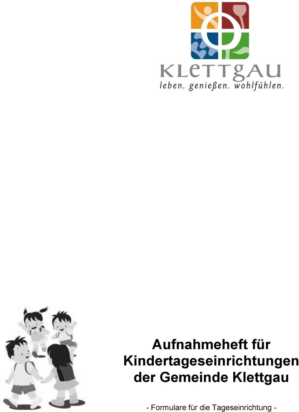 der Gemeinde Klettgau -