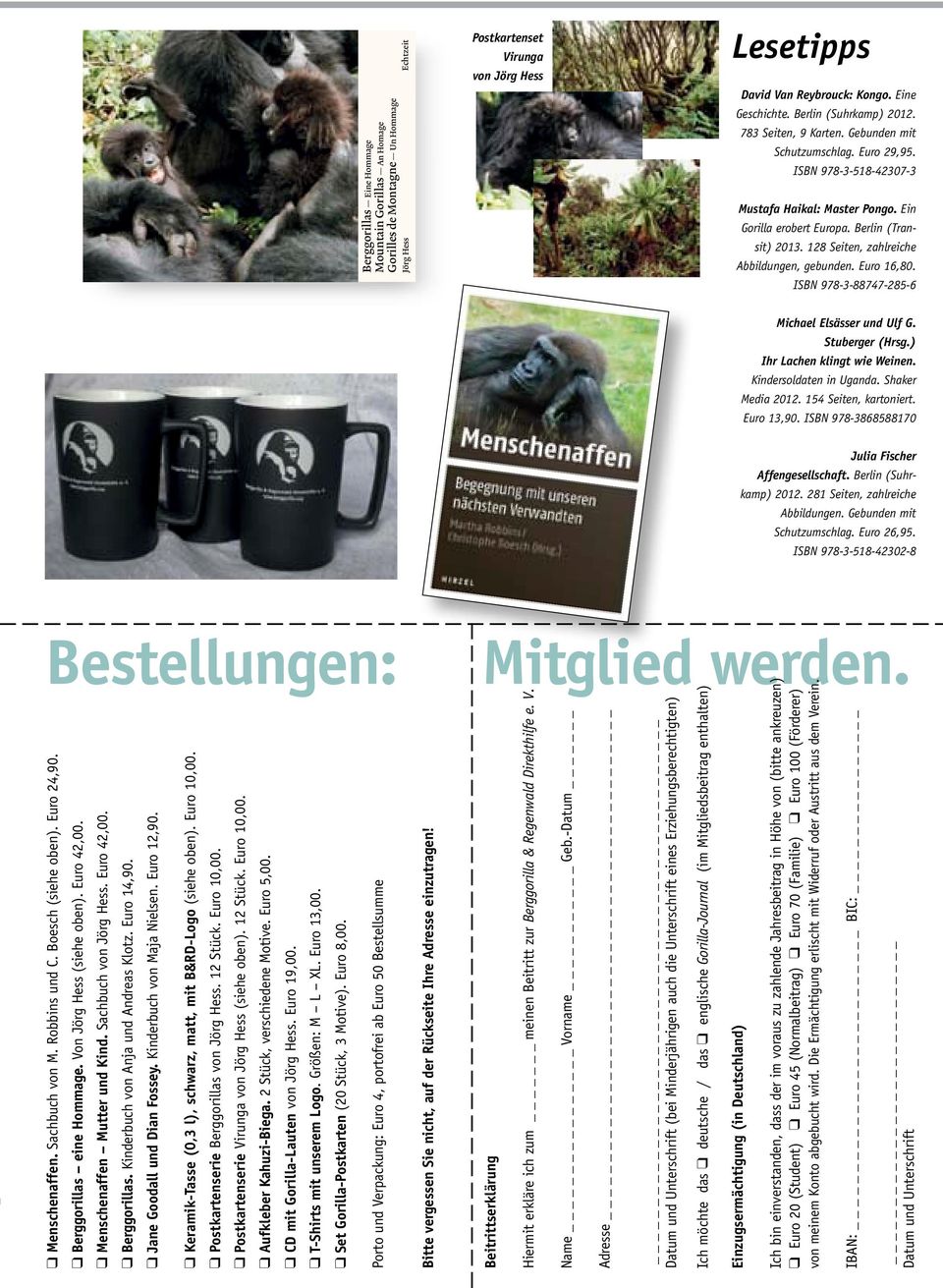 128 Seiten, zahlreiche Abbildungen, gebunden. Euro 16,80. ISBN 978-3-88747-285-6 Michael Elsässer und Ulf G. Stuberger (Hrsg.) Ihr Lachen klingt wie Weinen. Kindersoldaten in Uganda.