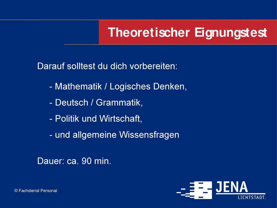 Denken, - Deutsch / Grammatik, - Politik und