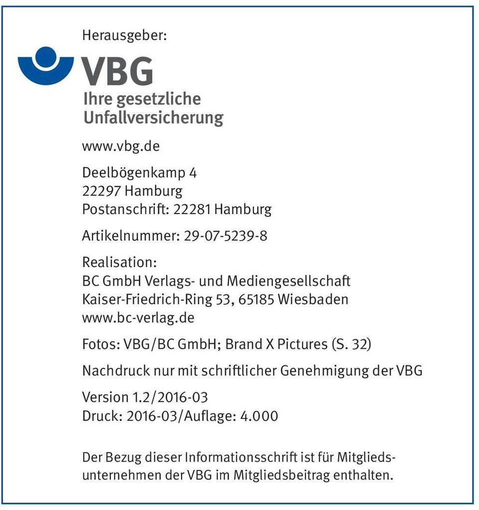 und Mediengesellschaft Kaiser-Friedrich-Ring 53, 65185 Wiesbaden www.bc-verlag.