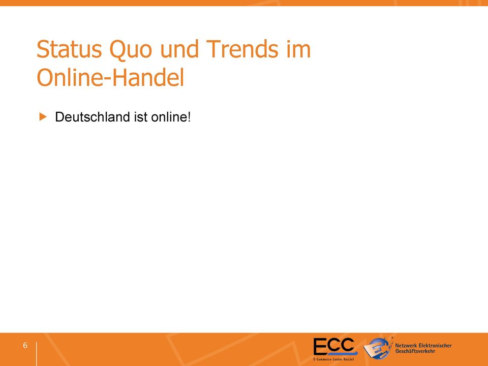 Online-Handel