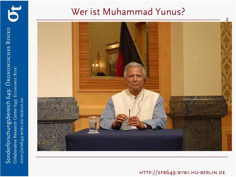 Yunus? 2