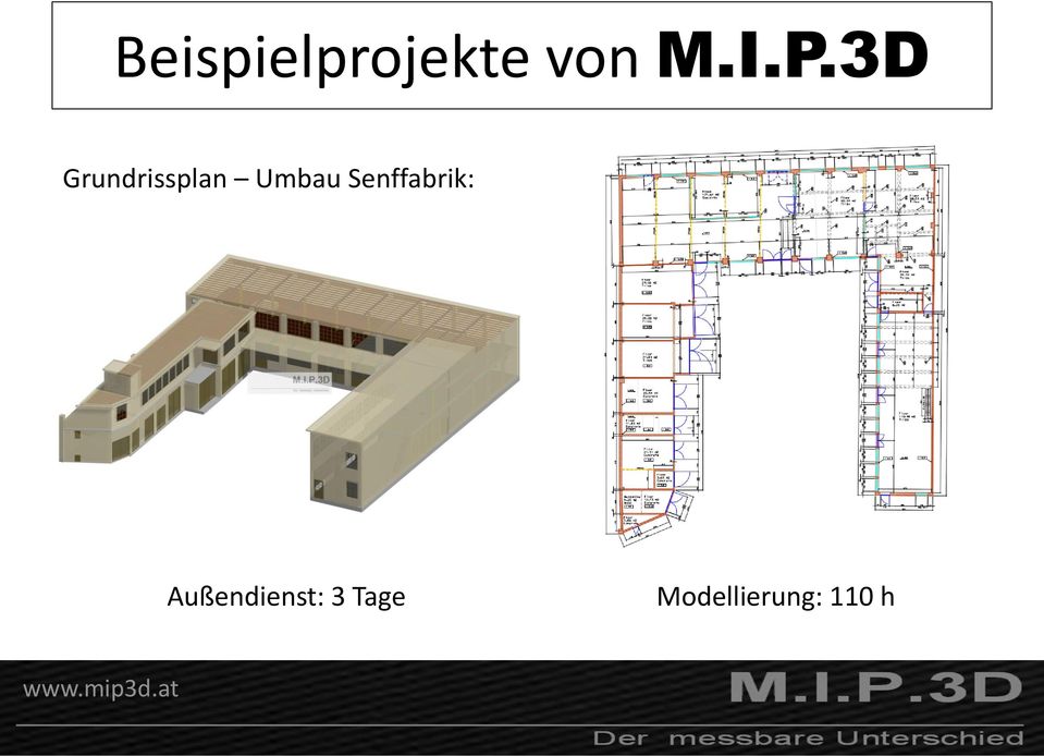 Außendienst: 3