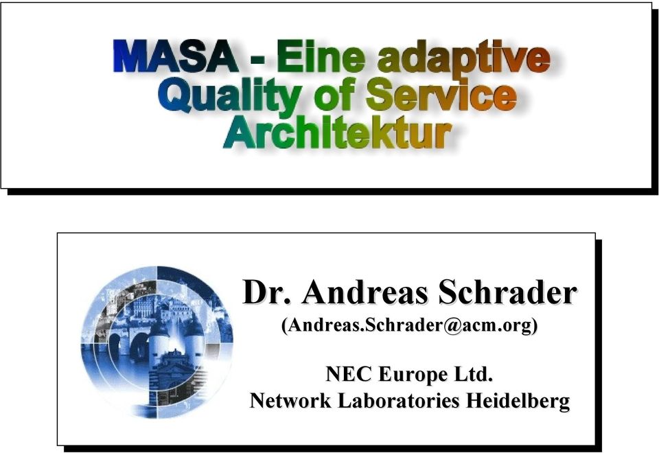 org) NEC Europe Ltd.