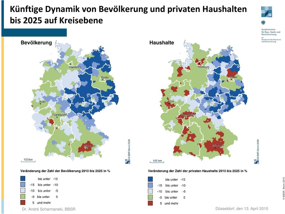 privaten Haushalten