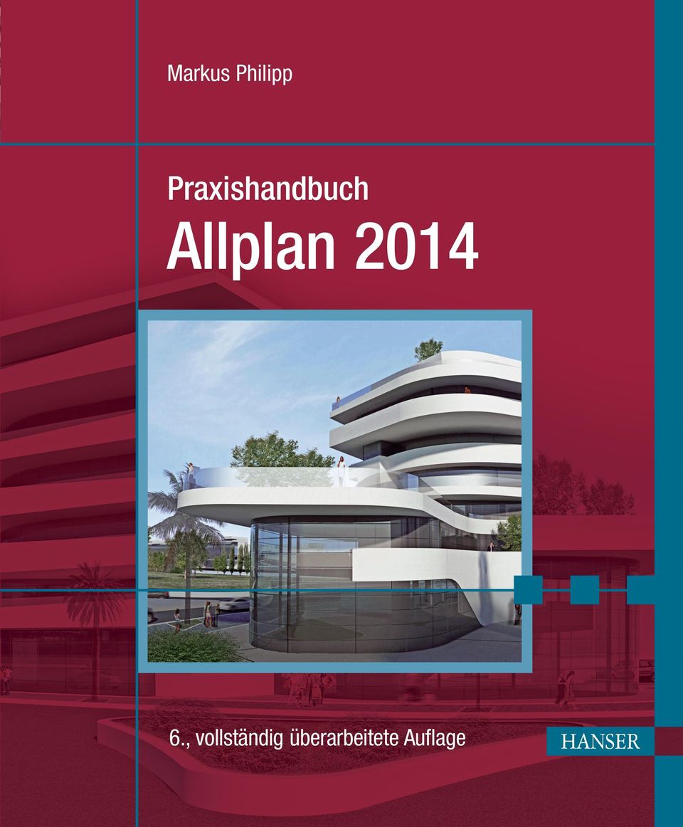Allplan 2014 6.