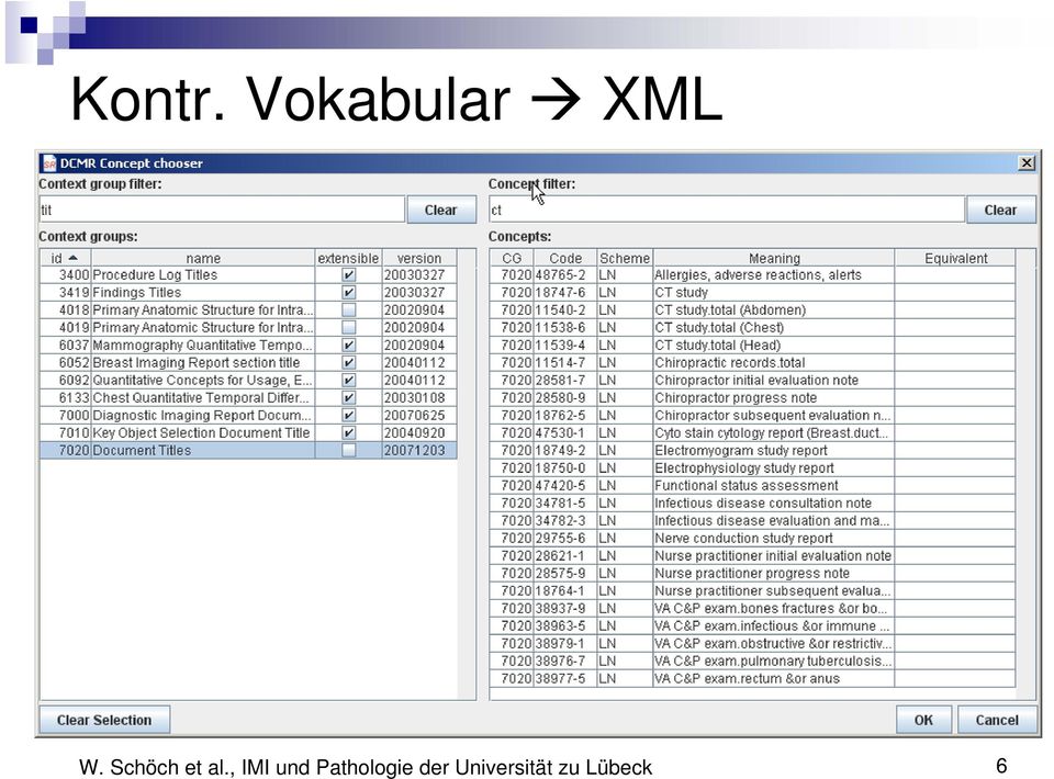 XML 6
