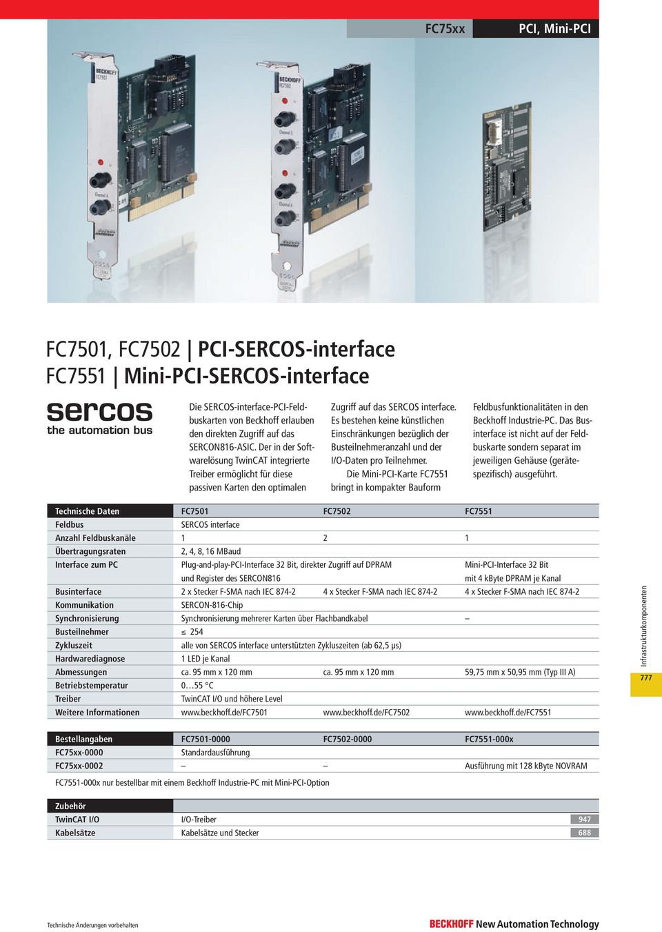 Es bestehen keine künstlichen Einschränkungen bezüglich der Busteilnehmeranzahl und der I/O-Daten pro Teilnehmer.