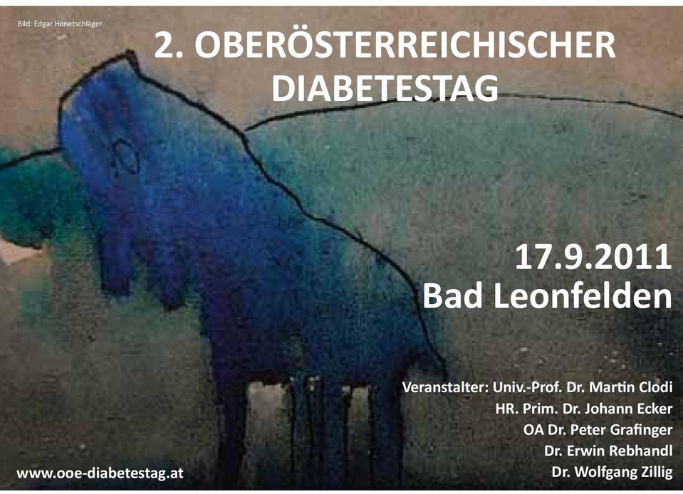 2011 Bad Leonfelden www.ooe diabetestag.