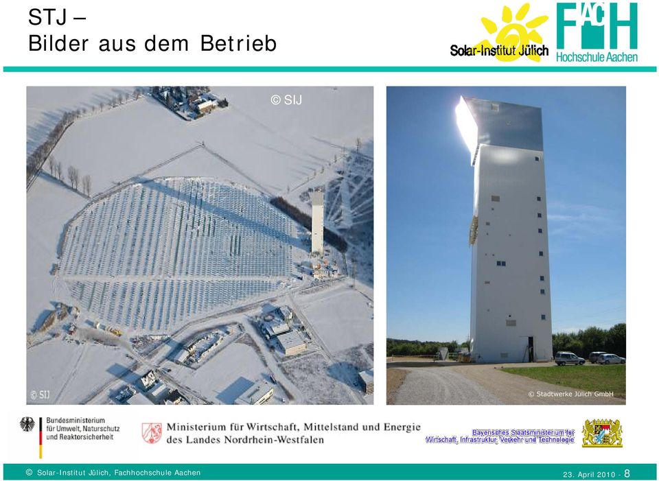 Solar-Institut Jülich,
