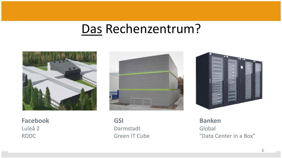 Darmstadt Green IT Cube